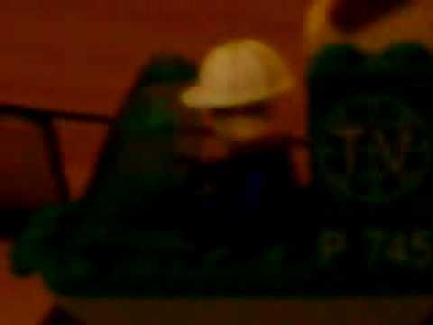 Jannik- Pokemon verarsche 1