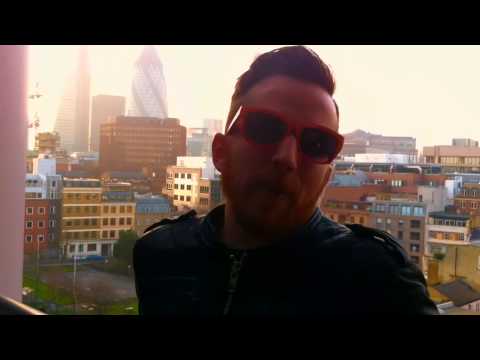 Tim Healey convida você para o 1200 festival 5 de abril