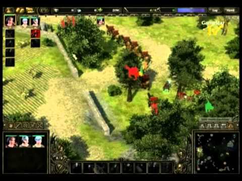 GameStar TV s03e03 - Bemutatók