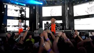 Die Antwoord - Wat Kyk Jy