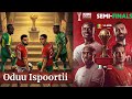 ODUU ISPOORTII Oduu Ispoortii Guyyaa Har Aa Oduu Arsenal Obn Ispoortii Obnsport