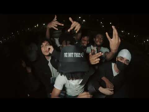 TG Racks - TrendSetters (Official Music Video)