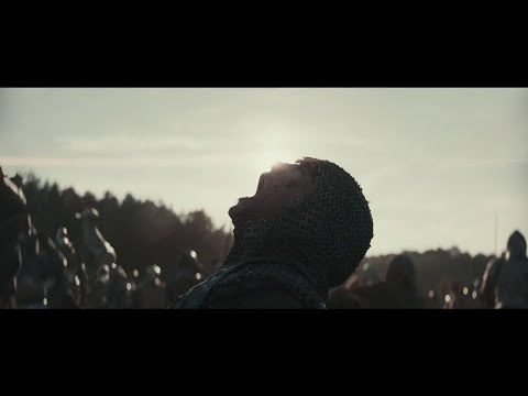 Король (2019) — трейлер | The King (2019) - Official Teaser Trailer