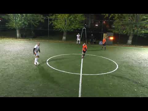 6 КХ 7 Fc Shadow - Вираж