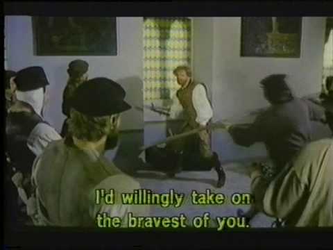 Götz von Berlichingen (Heilbronn Rathaus scene)