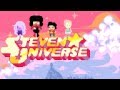 Steven Universe - The Crystal Gems (Chiptune ...
