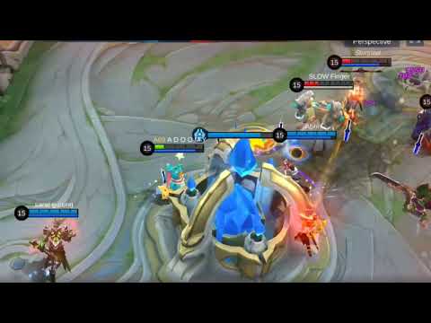 Underrated MAGE takes home MANIAC