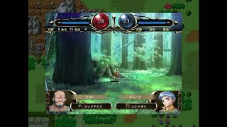 ヴェスタリアサーガ外伝　ルッカの英雄　#2章