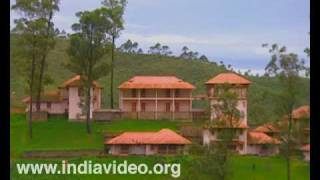 Tea County Resort, Munnar