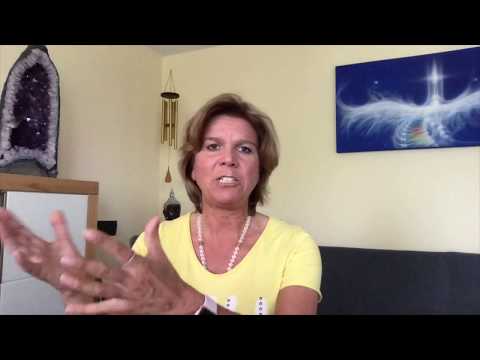 Channeling 067 - neue Politik - Lösungen, neue Zusammenhänge