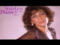 Shirley Bassey - SOMETIMES (From the movie ...