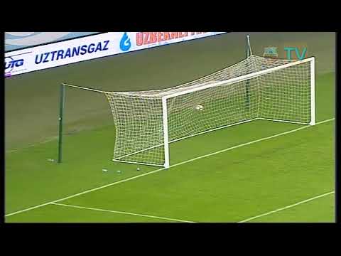 Superliga-2018 Game week 4 BUNYODKOR 3-1 BUKHARA MATCH REVIEW