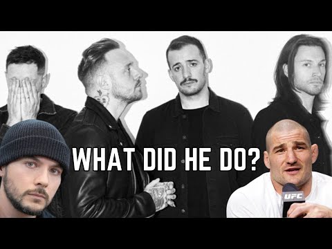 Architects Drama Erupts Over Guitarist's Social Media