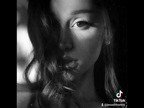 Ariana Grande - hate that i made you love me (instrumental)