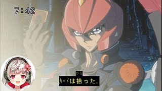 【カードは貰った】大会優勝経験者の知人から引退品を頂きました。