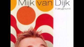 Mijk van Dijk / Discoqueen