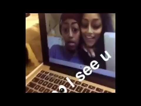 DONISH TV STEFFLONDON AND REECEYBOI