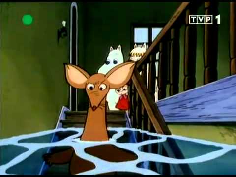 MUMINKI 28 PŁYWAJĄCY TEATR 1 2