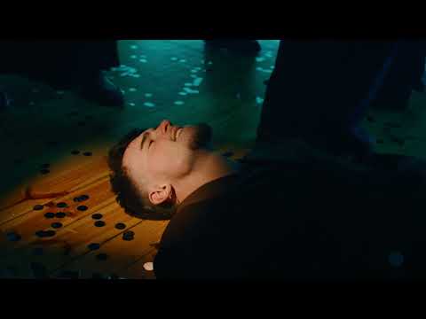 lille Caesar - hva om jeg slutta å bry meg (Visualizer)