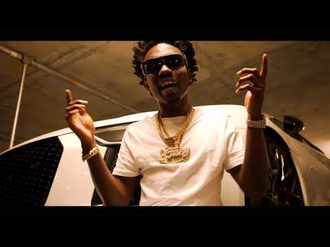 Bobby FishScale - Telling Lies ( Dir. Ntro4k )