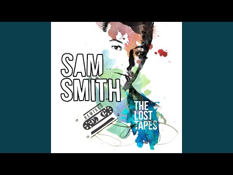 Videoclip de Time Won't Wait (Tai Remix) — Sam Smith