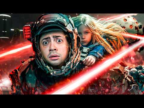 NA SUPERFÍCIE DA LUA! - PRAGMATA - Parte 3