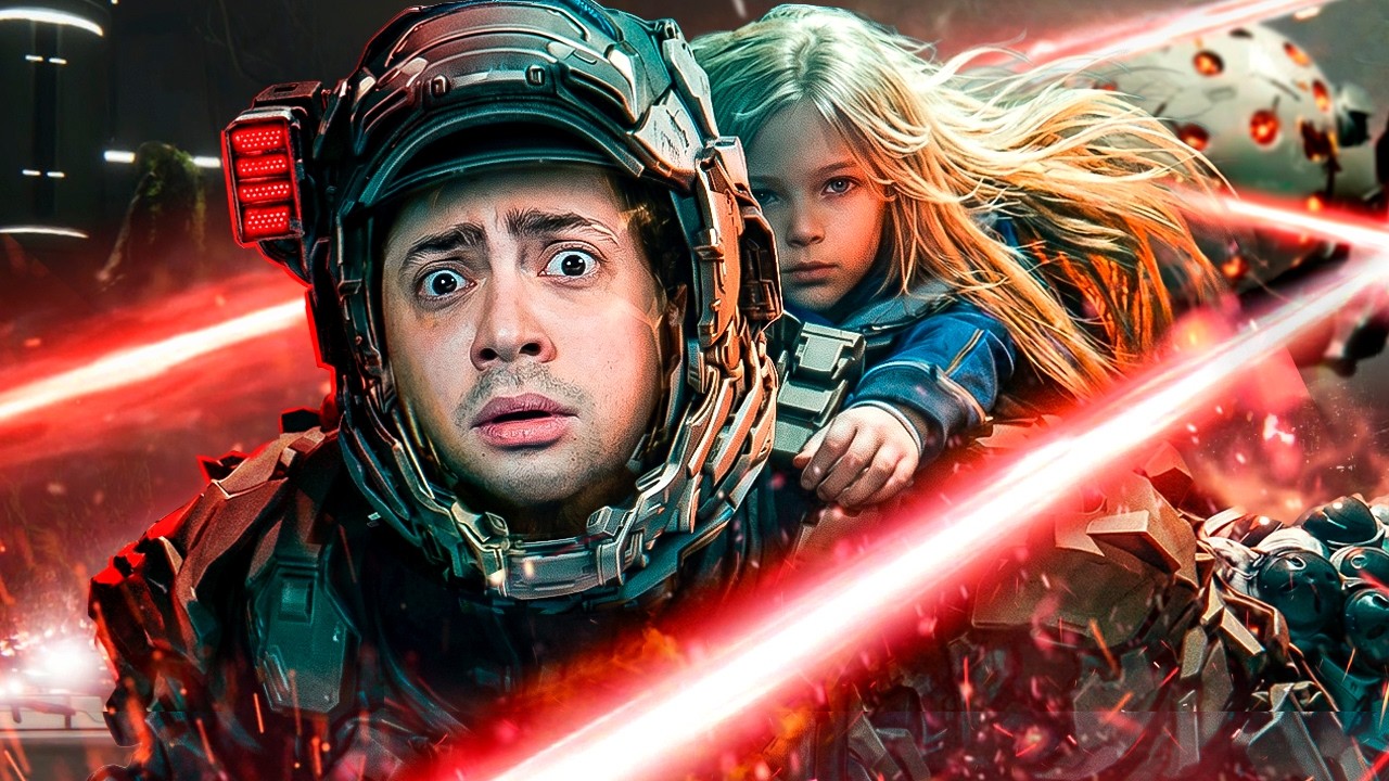 NA SUPERFÍCIE DA LUA! - PRAGMATA - Parte 3