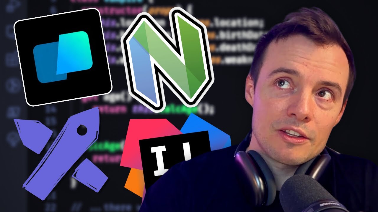 Ferramentas que to usando como Programador (DEV Tools)