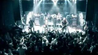 Comeback Kid - Through The Noise - False Idols Fall - Live in Leipzig - 2008
