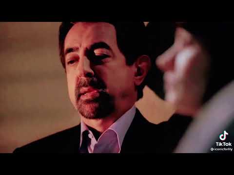 danny killed his little brother kyle (criminal minds)