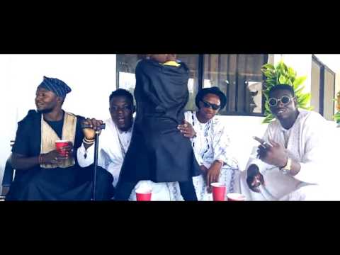 ADAMZY _ alhaji adamzy ft Rap K-lee