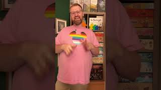 Board Gaymes James - Hedge Mage video thumbnail