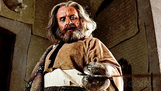 Download lagu 'I can teach you how to take your revenge' | The Mask of Zorro | CLIP mp3 Download lagu 'I can teach you how to take your revenge' | The Mask of Zorro | CLIP mp3