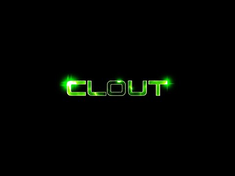 YUNG STONEY - CLOUT [Official Visualizer]