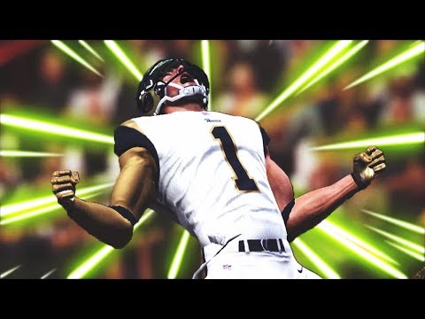 THE BEST GAME WE HAVE EVER PLAYED!! COMES DOWN TO THE FINAL SECONDS!!- MADDEN 17 CAREER MODE- EP 31