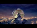 THE LOUDEST PARAMOUNT DVD LOGO IN HD You Might Want To Turn Down The Volume