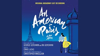 I&#39;ll Build a Stairway to Paradise