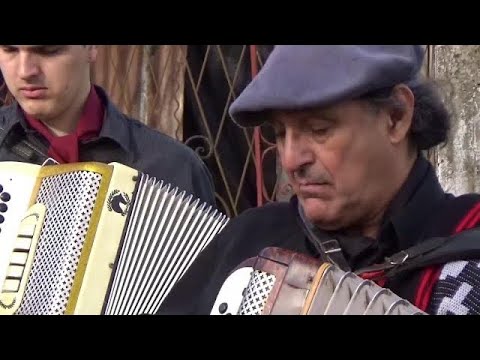 🎵✪MONCHITO MERLO - De Vuelta Al Rodeo #monchitomerlo #devueltaalrodeo #chamame