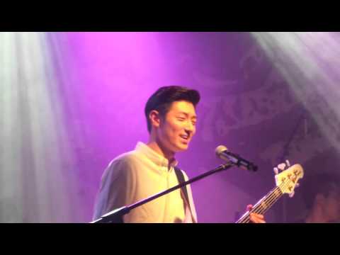 2015 11 28 잔나비 단콘5_Maybe baby