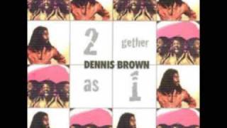 Dennis Brown - Don&#39;t Know Why