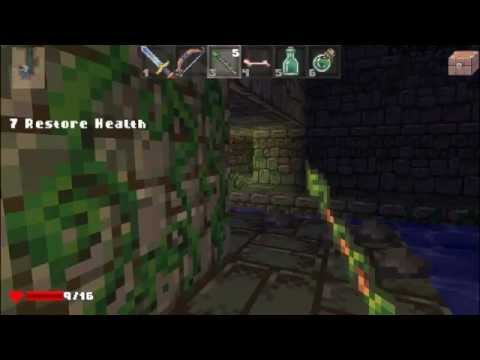 Let's Play na loozno odc. 68: Delver - "Król szkieletów"