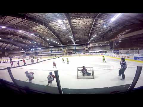 U8 "A" torna - Goodwill Pharma Szegedi Vízmű - VASAS  2017.12.10. Székesfehérvár