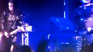 cradle of filth   gilded cunt