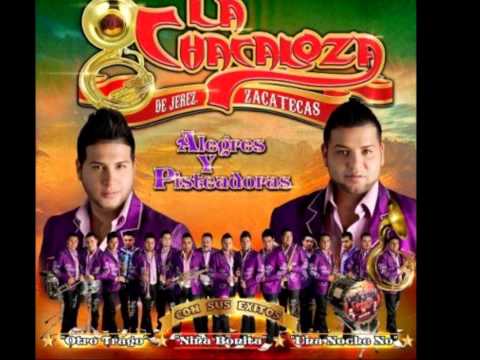 Banda La Chacaloza-Caminos De Guanajuato (2013)