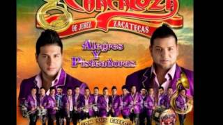 Banda La Chacaloza-Caminos De Guanajuato (2013)