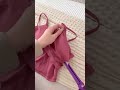 Ladies Aren T The Removable Pads In Sports Bras The Worst