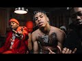 NLE Choppa  - Exotic [Official Music Video]