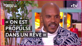 Poetic Lover : une histoire de destin ! - Ça commence aujourd&#39;hui