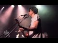 Spiritualized "Ladies And Gentlemen We Are Floating In Space" live (HD, Official) | Moshcam