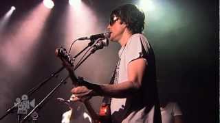 Spiritualized &quot;Ladies And Gentlemen We Are Floating In Space&quot; live (HD, Official) | Moshcam
